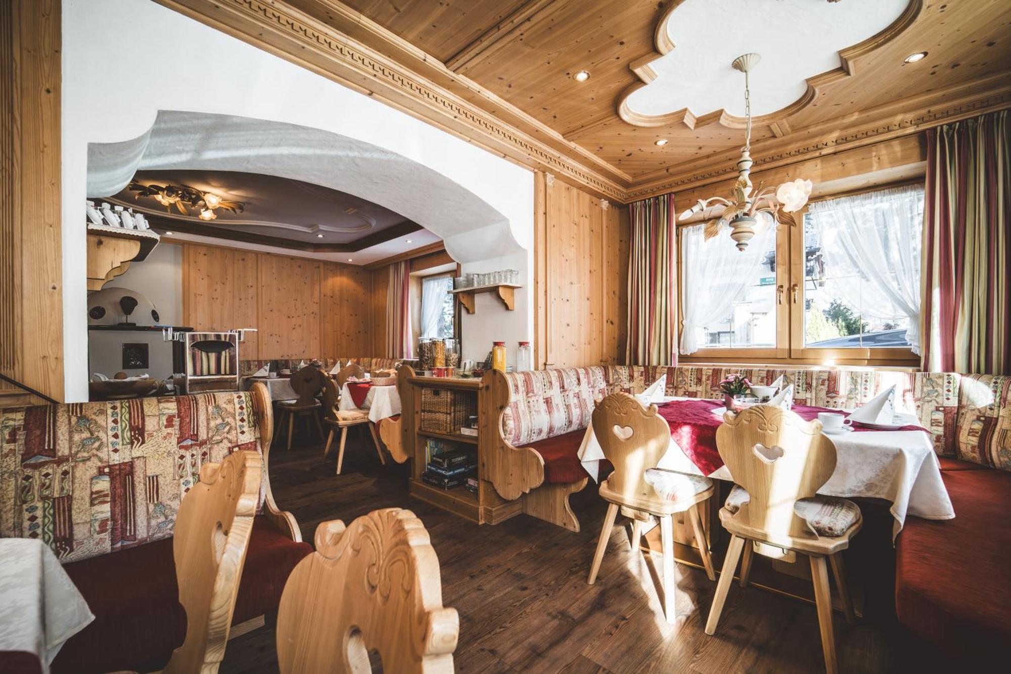 Pension Sonnenheim Schönberg im Stubaital Екстериор снимка