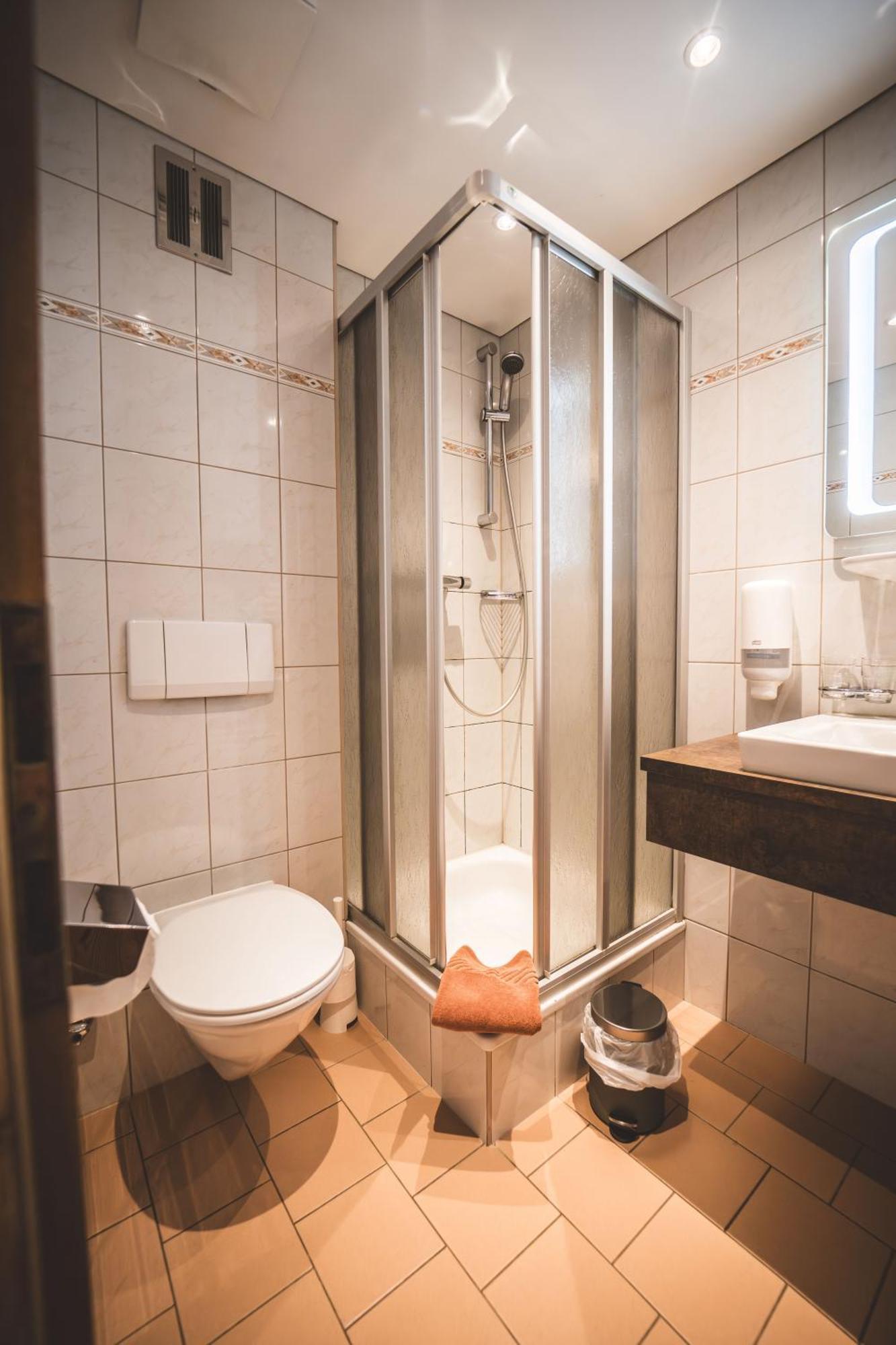 Pension Sonnenheim Schönberg im Stubaital Екстериор снимка