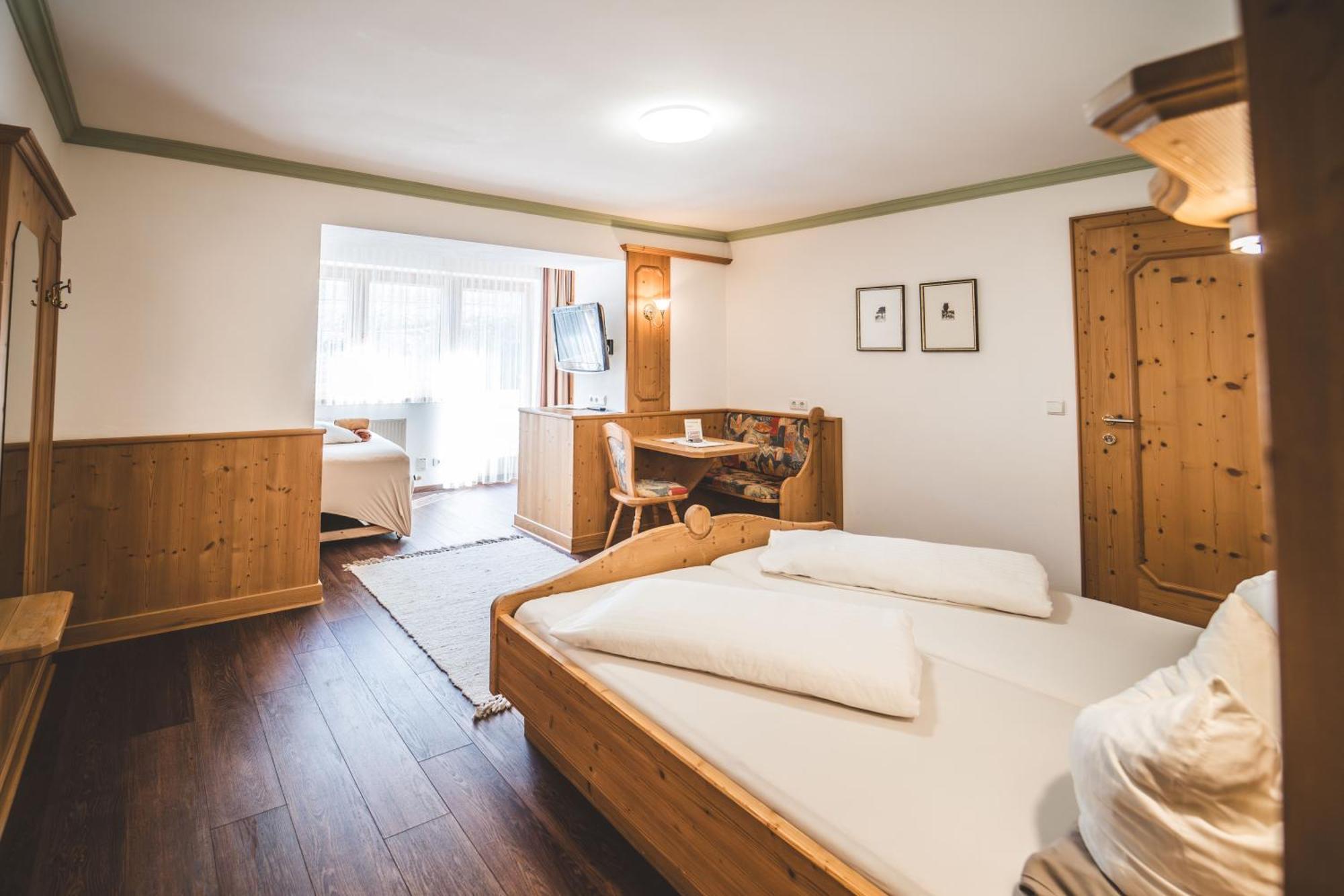 Pension Sonnenheim Schönberg im Stubaital Екстериор снимка