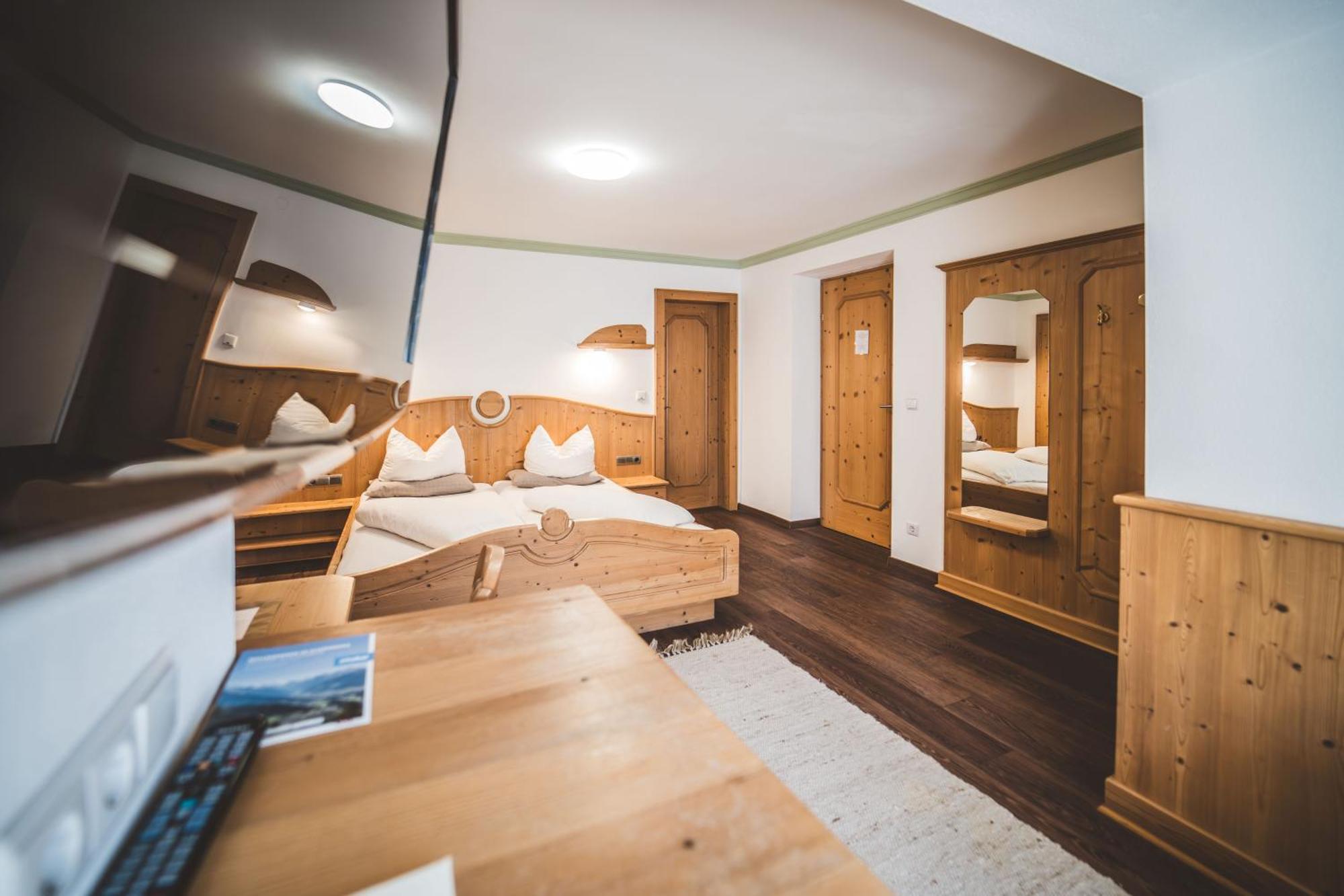 Pension Sonnenheim Schönberg im Stubaital Екстериор снимка