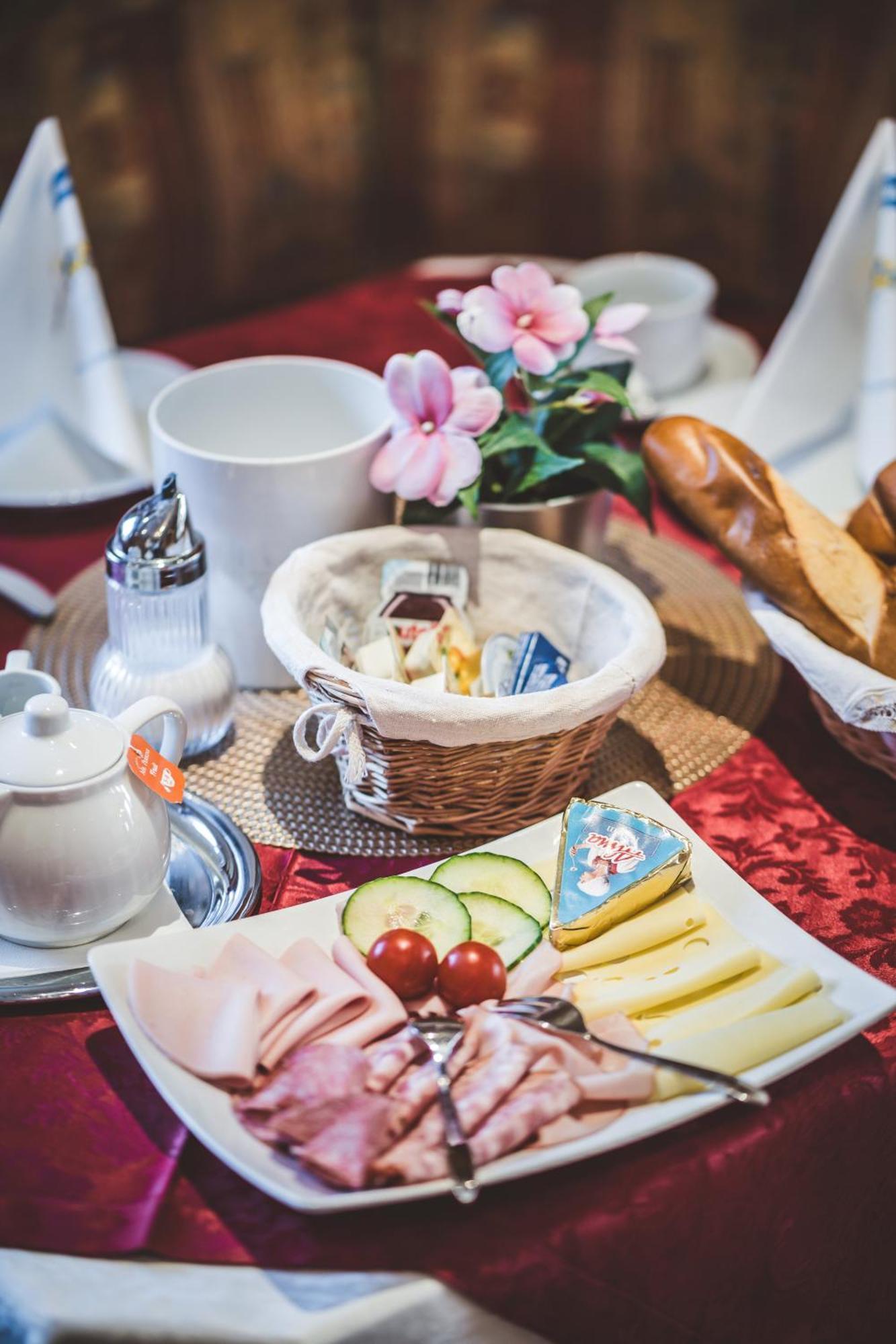 Pension Sonnenheim Schönberg im Stubaital Екстериор снимка
