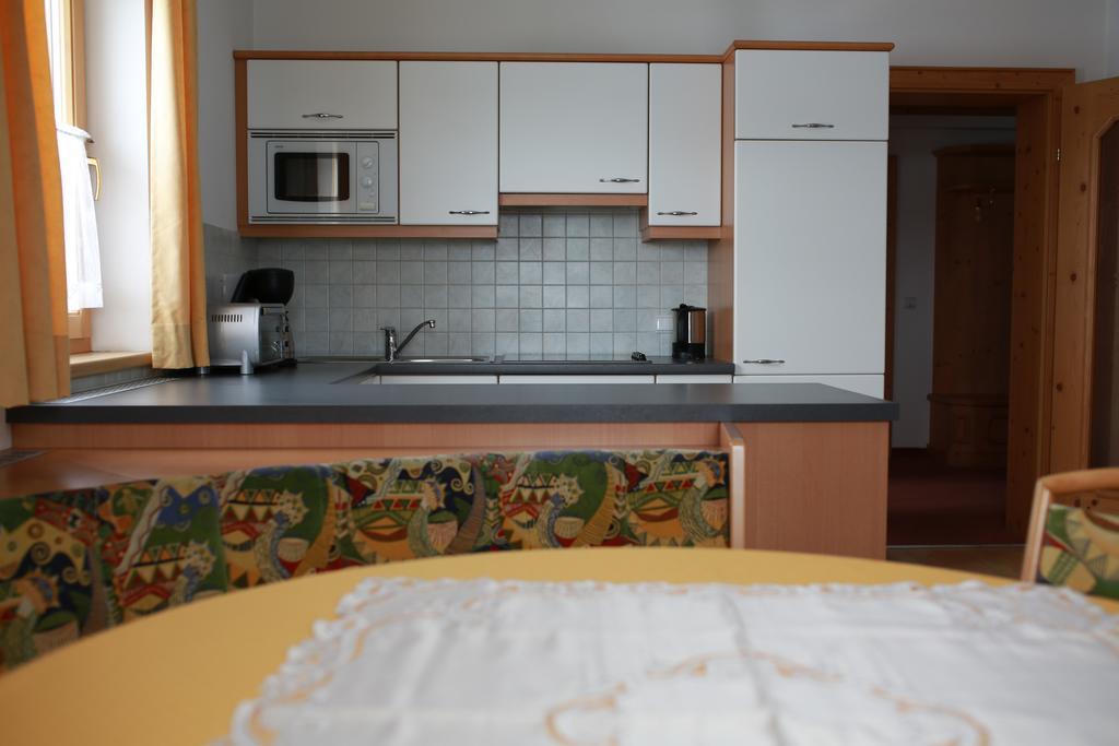 Pension Sonnenheim Schönberg im Stubaital Екстериор снимка