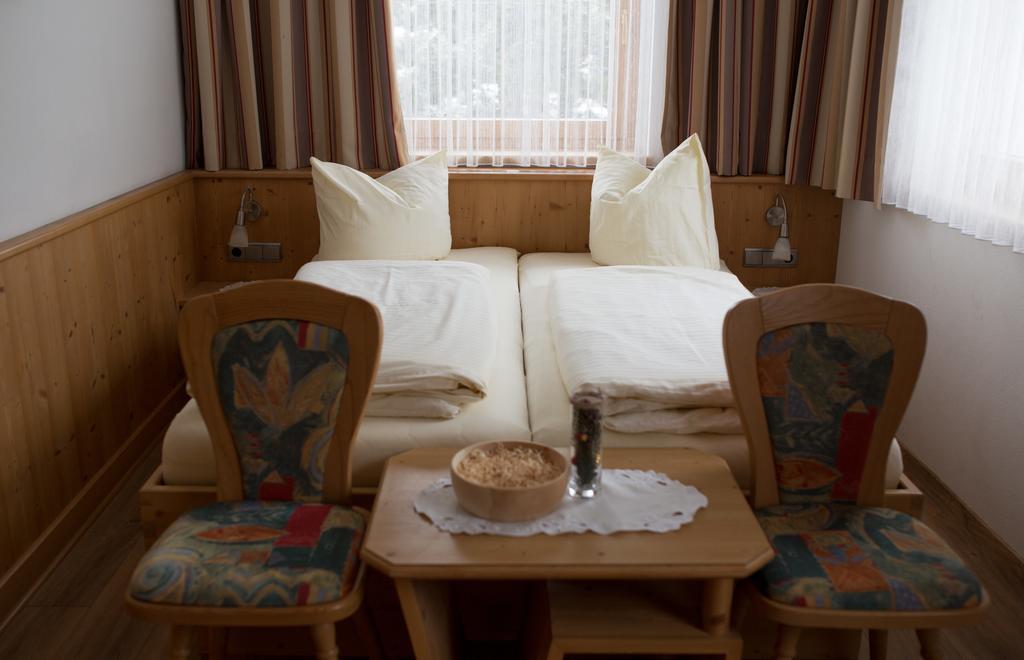 Pension Sonnenheim Schönberg im Stubaital Екстериор снимка