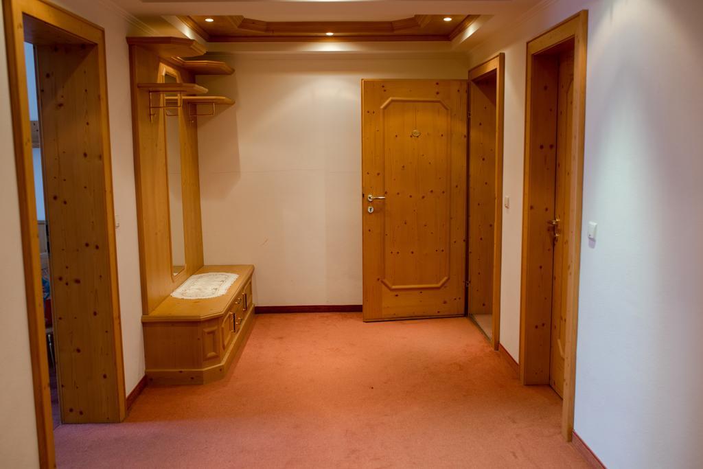 Pension Sonnenheim Schönberg im Stubaital Екстериор снимка
