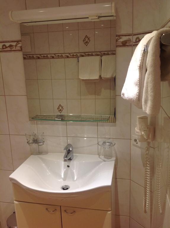 Pension Sonnenheim Schönberg im Stubaital Стая снимка